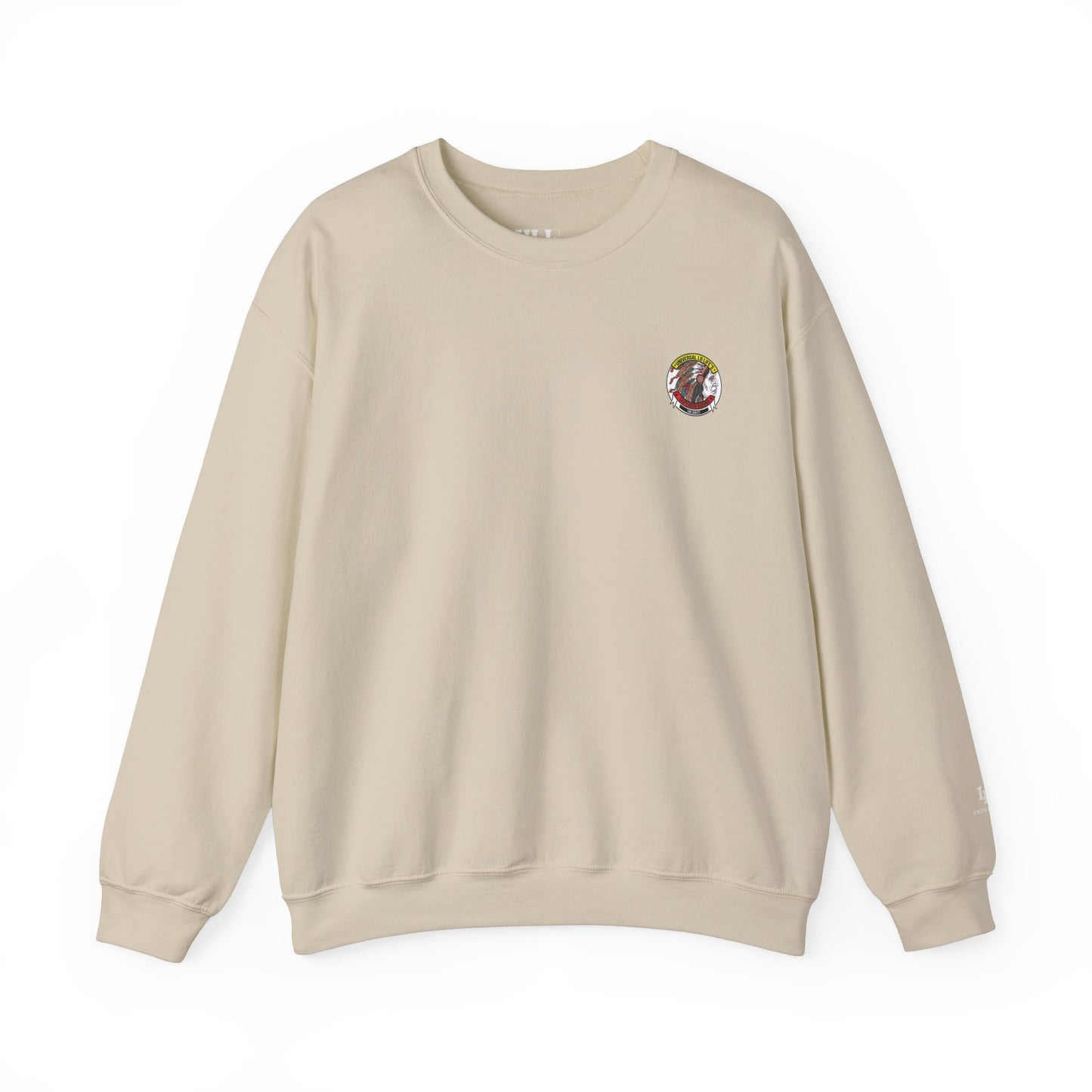 ULL Chief Crewneck Sweatshirt
