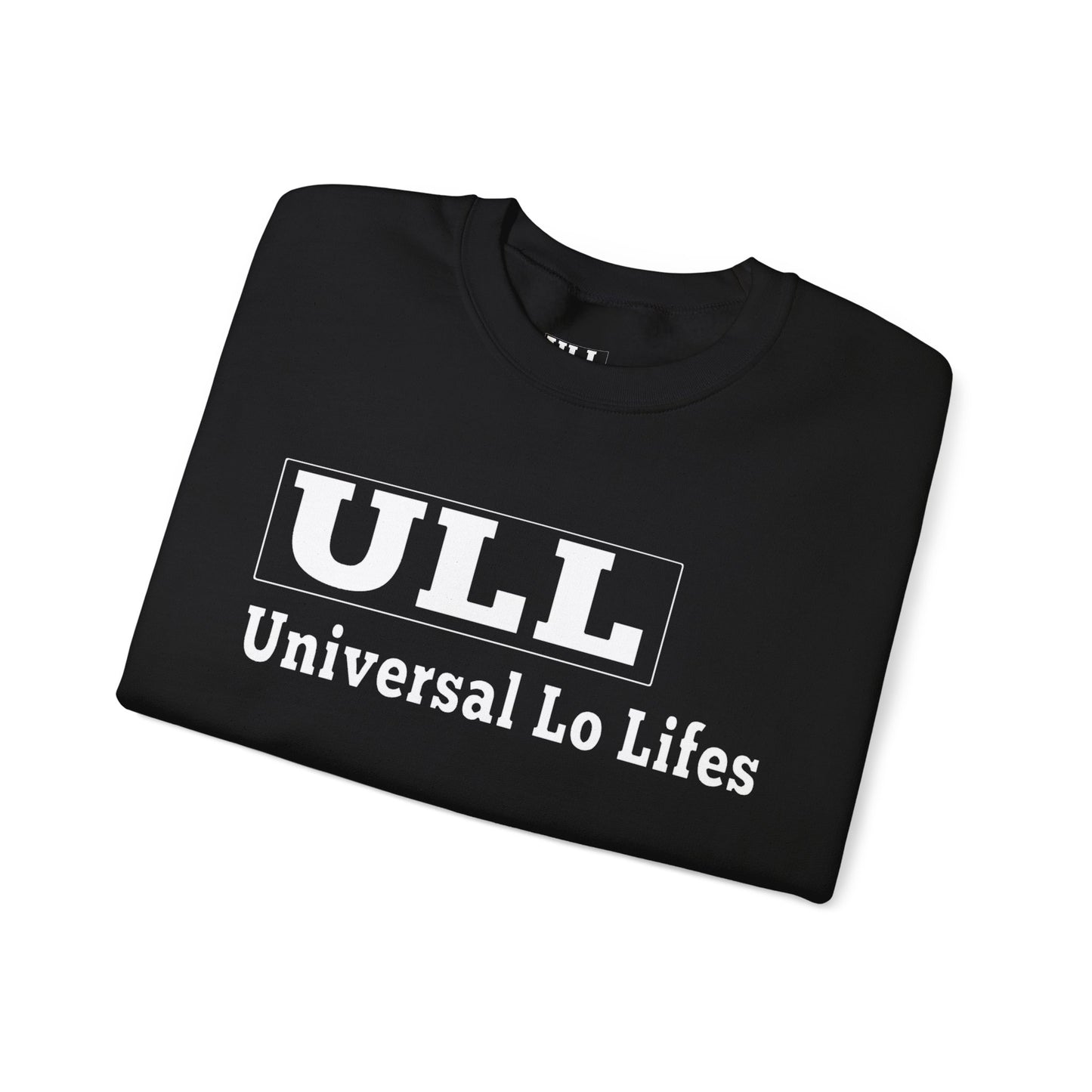Universal Lolifes Crewneck Sweatshirt