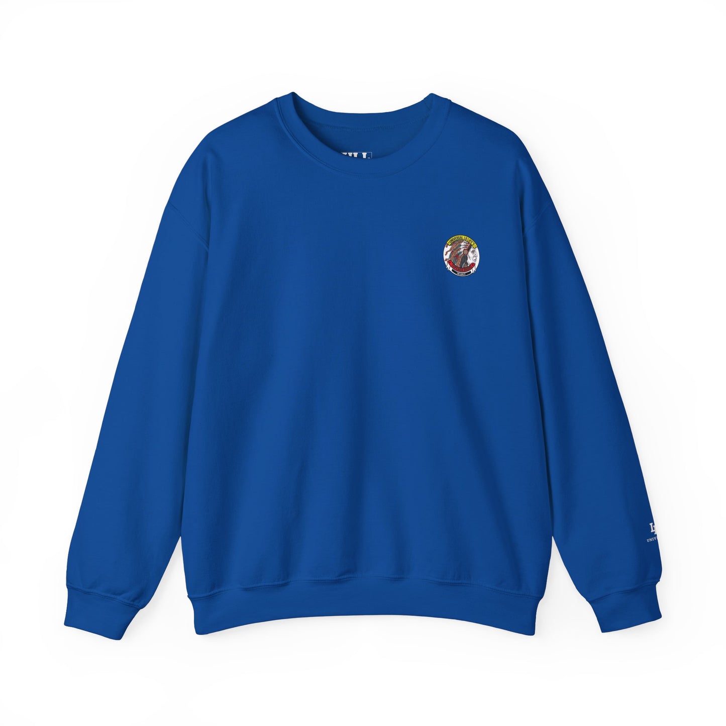 ULL Chief Crewneck Sweatshirt