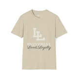 Universal Love & Loyalty T-Shirt