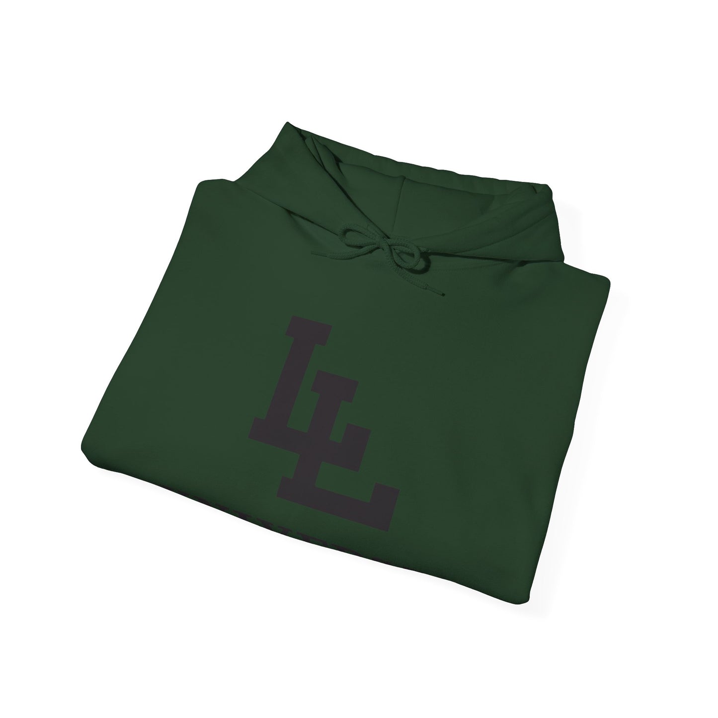Universal LL Hooded Sweatshirt