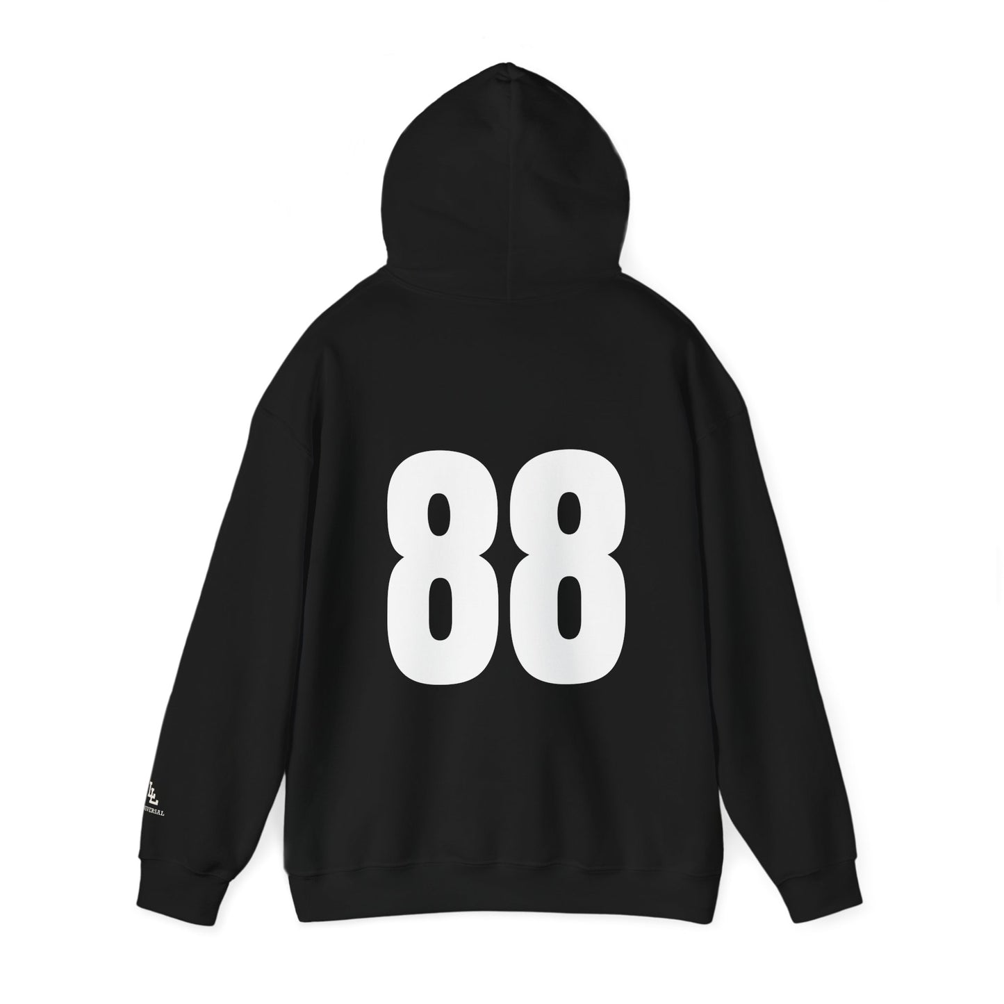 LOLIFES Hooded Sweatshirt