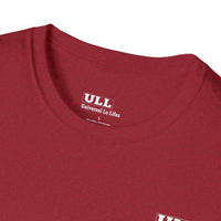 Universal Lolifes soft cotton T-Shirt