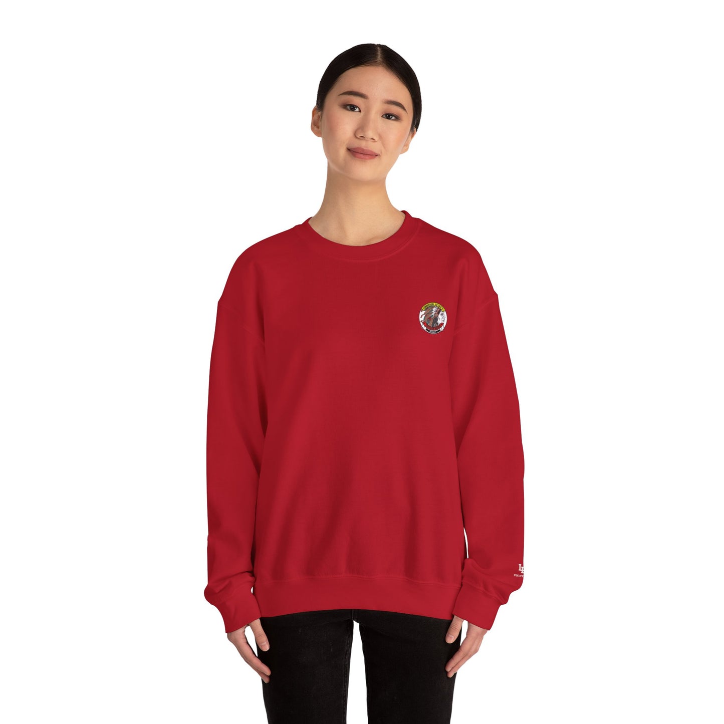 ULL Chief Crewneck Sweatshirt