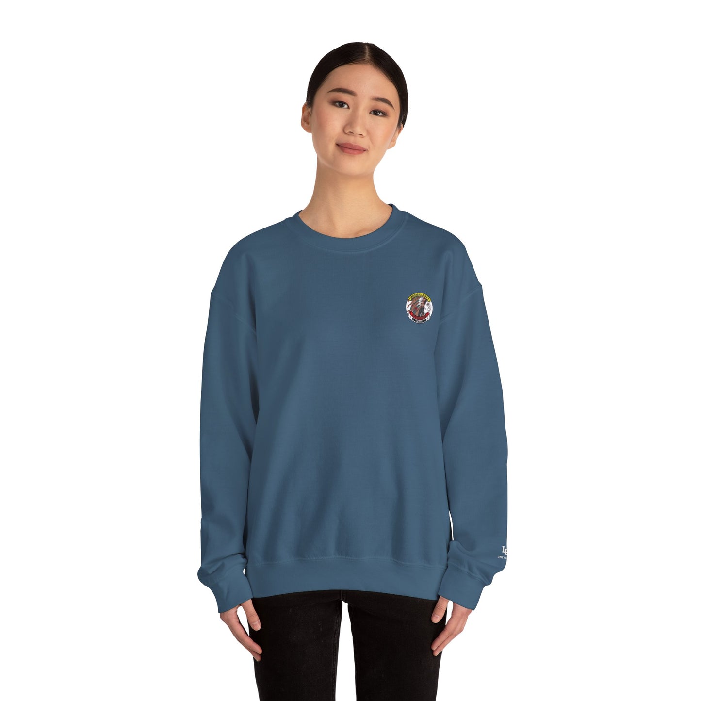 ULL Chief Crewneck Sweatshirt