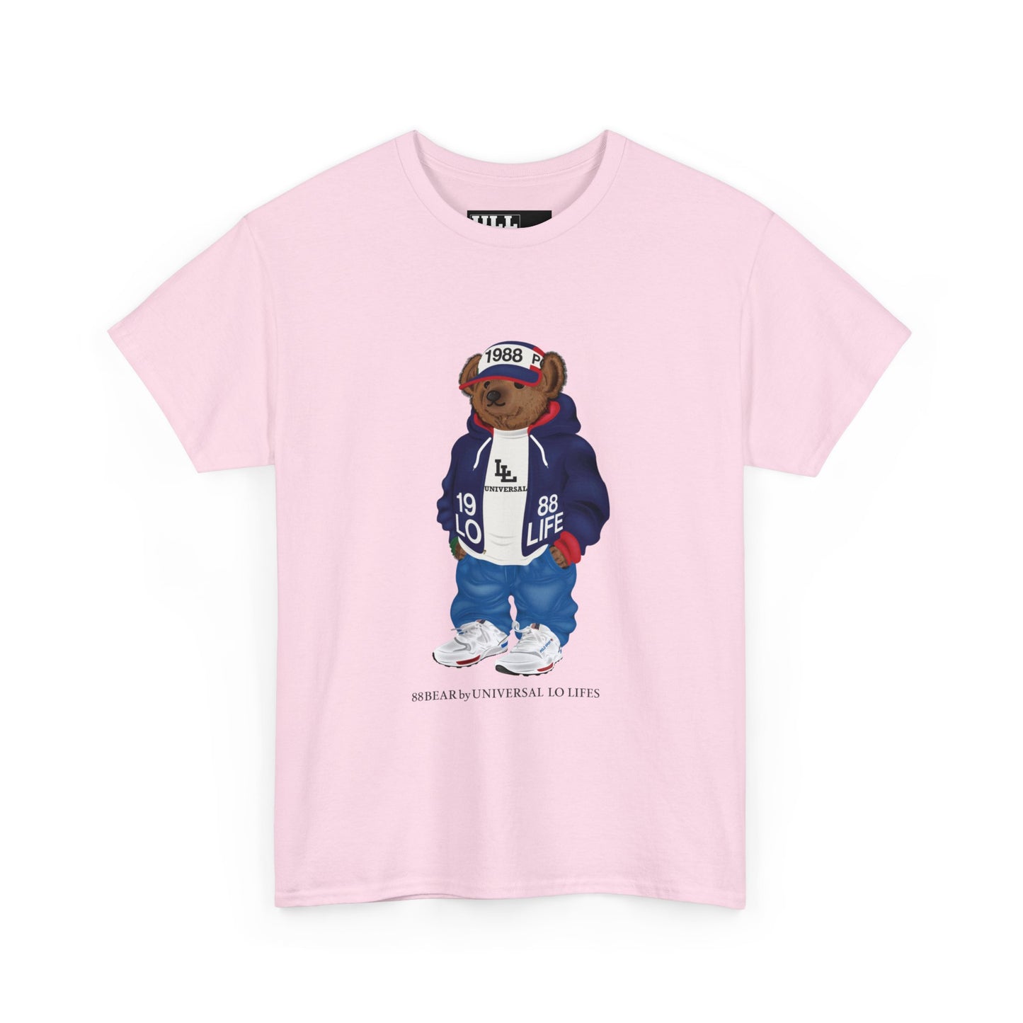 88bear by Universal Lo lifes t-shirt