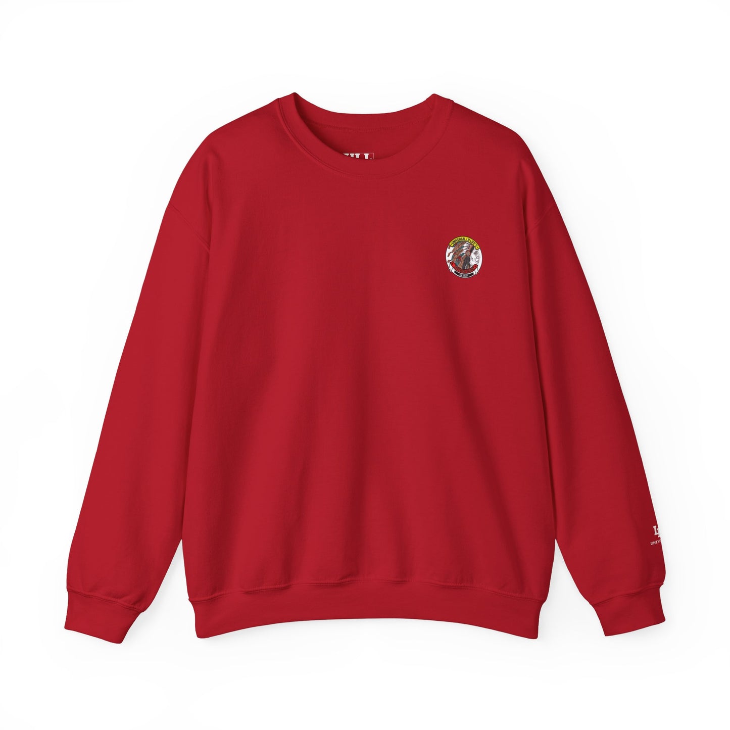 ULL Chief Crewneck Sweatshirt