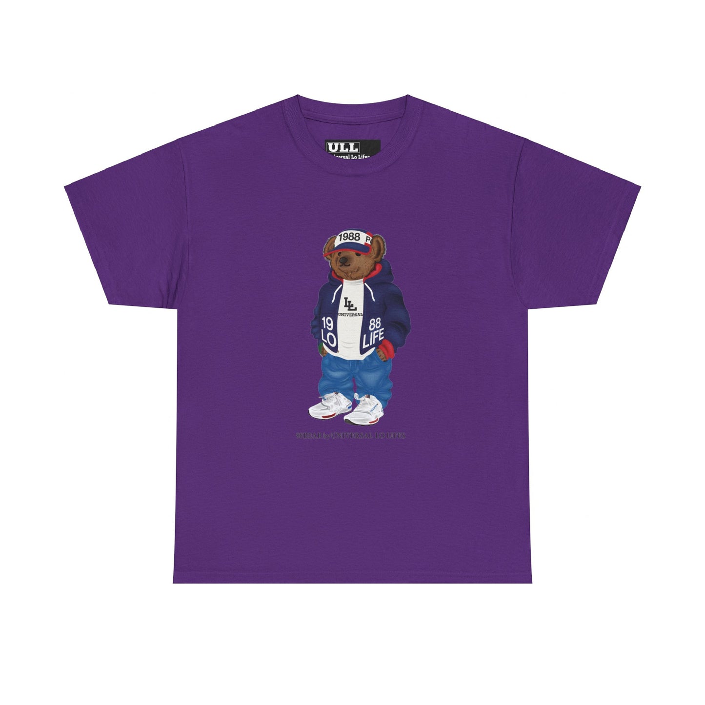 88bear by Universal Lo lifes t-shirt
