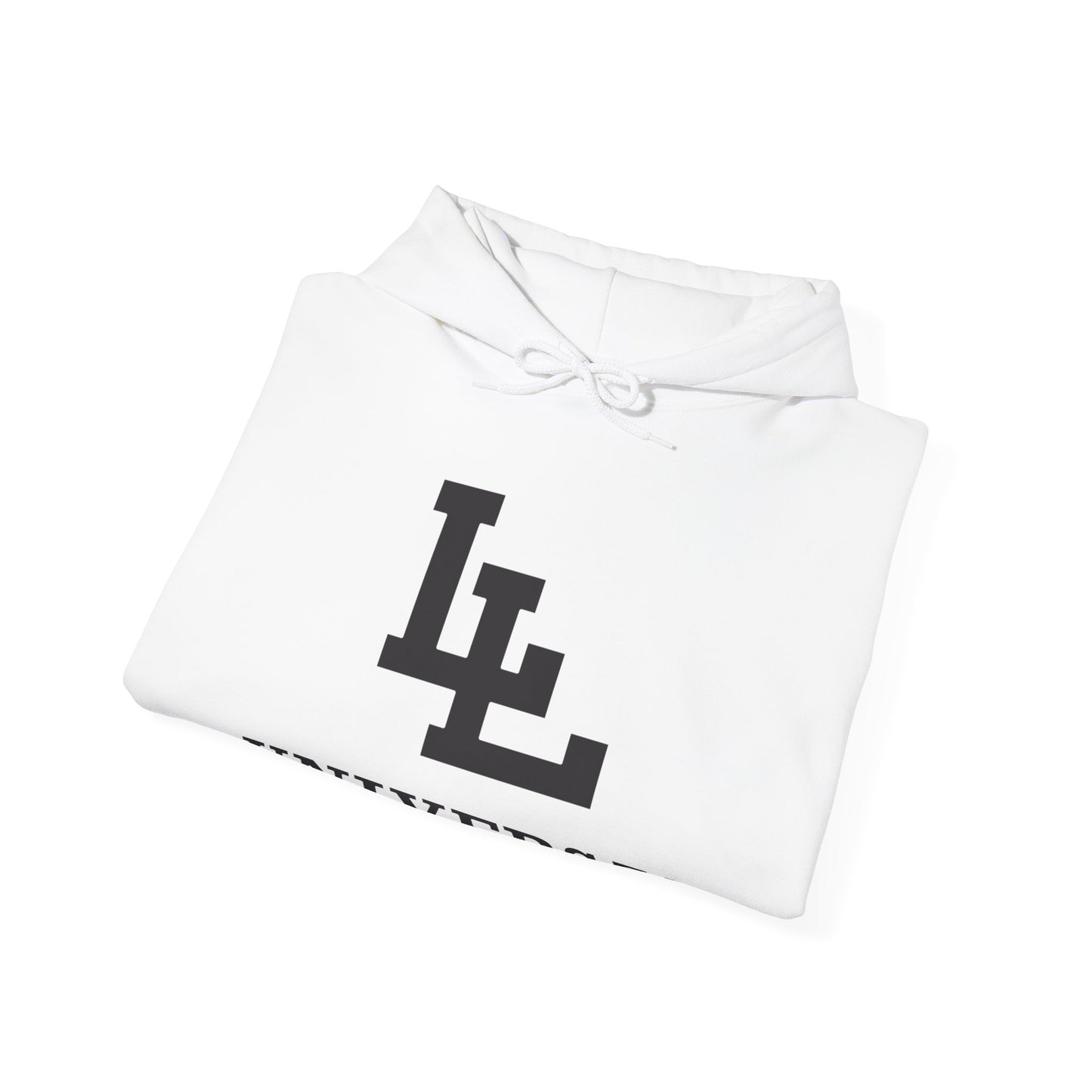 Universal LL Hooded Sweatshirt