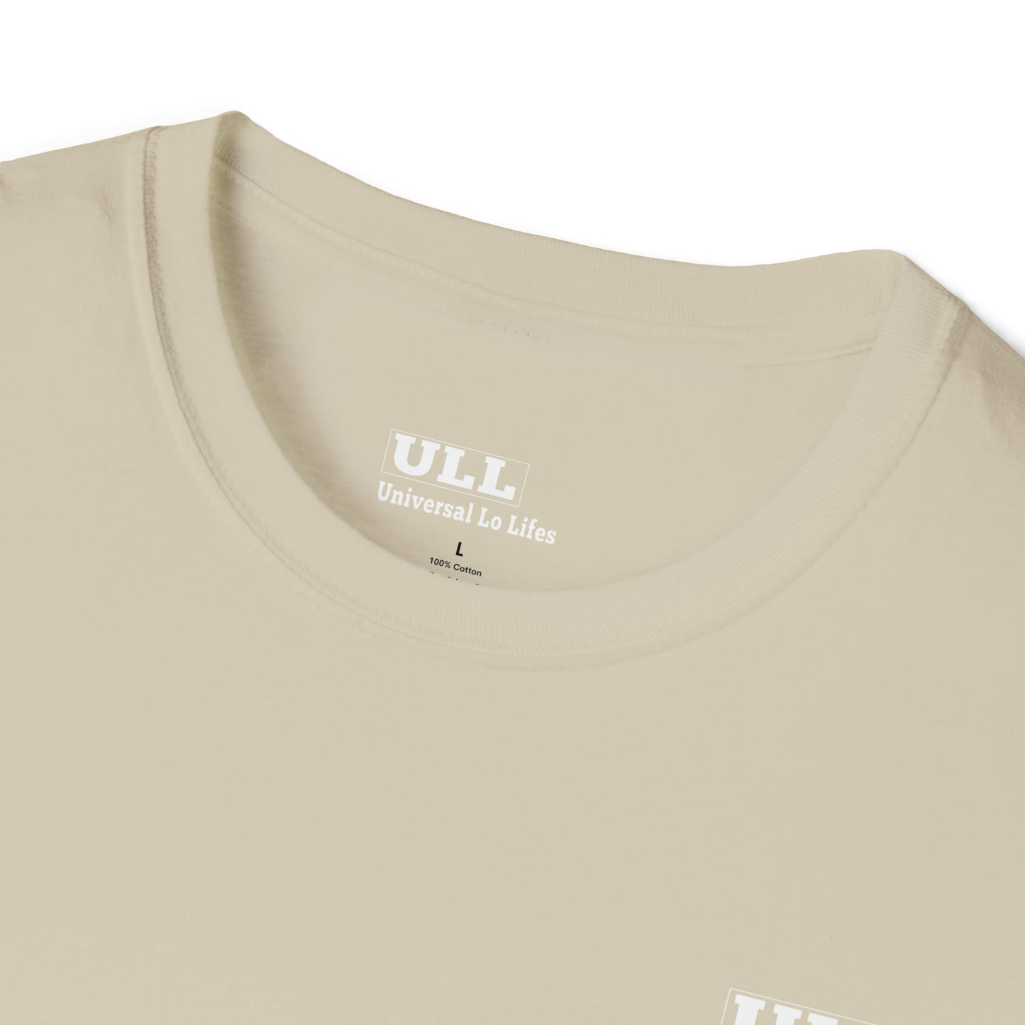 Universal Lolifes soft cotton T-Shirt