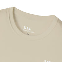 Universal Lolifes soft cotton T-Shirt