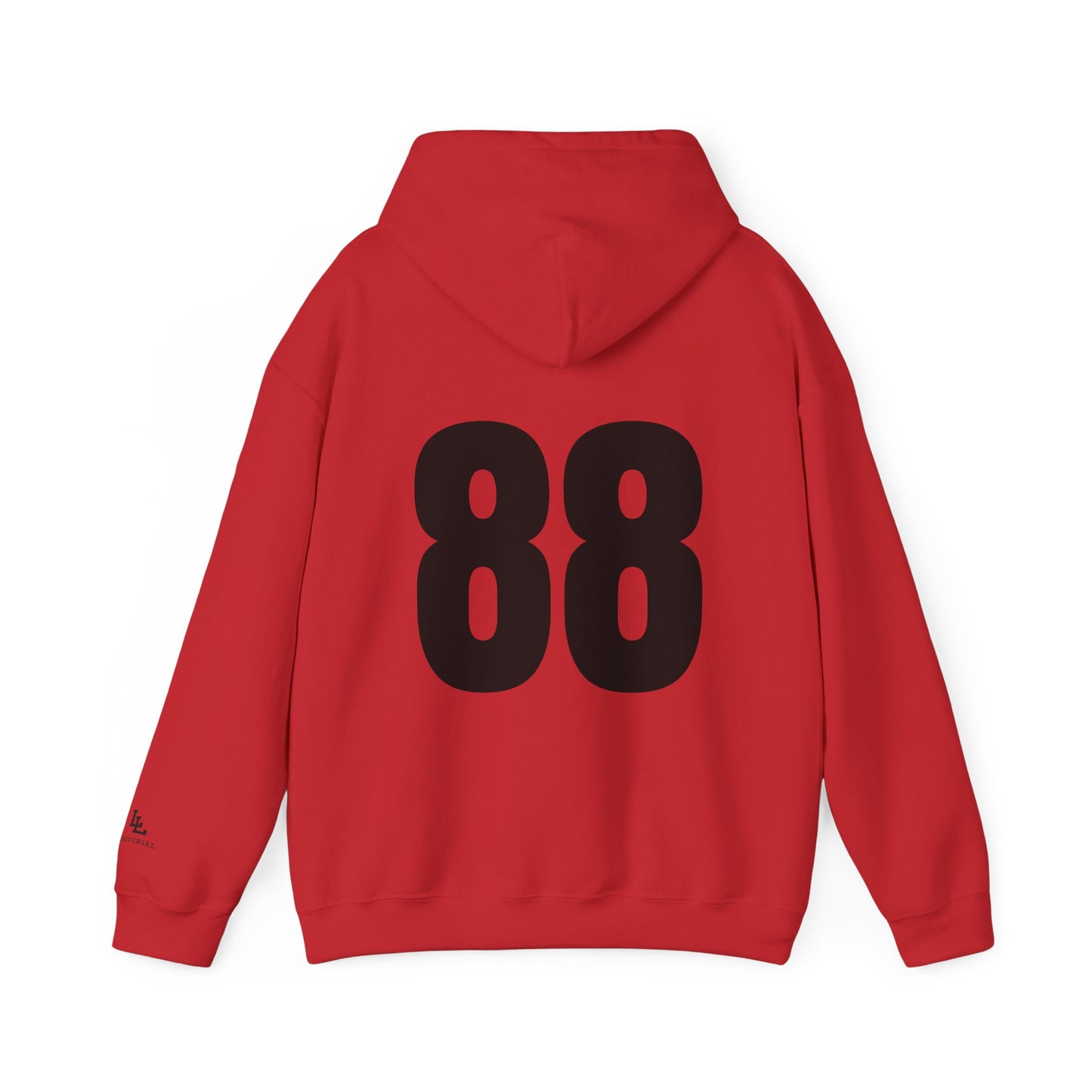 Universal LL Hooded Sweatshirt