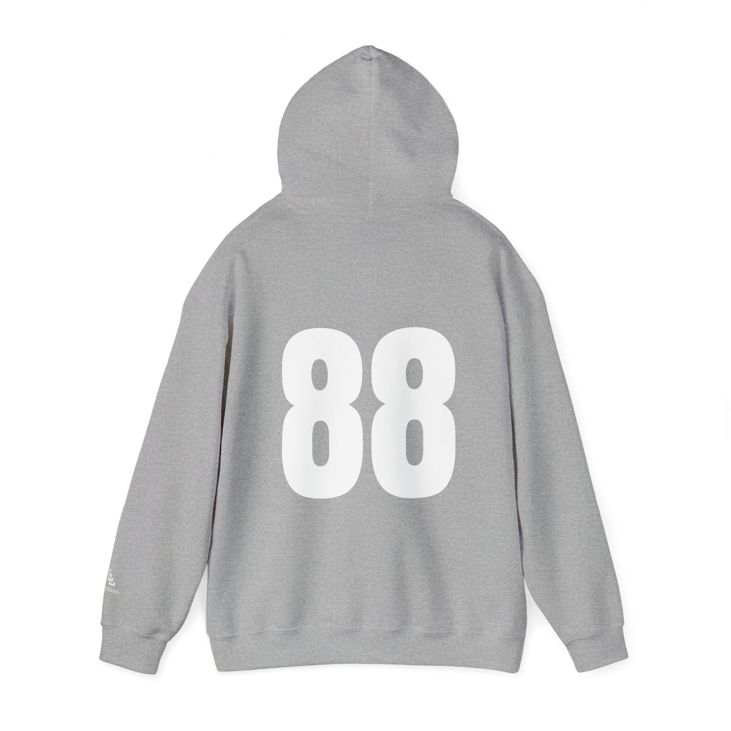 LOLIFES Hooded Sweatshirt