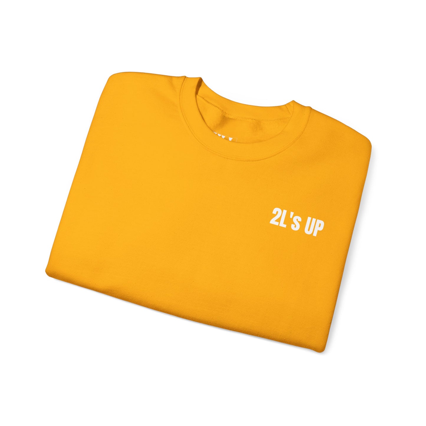 2LsUP Crewneck