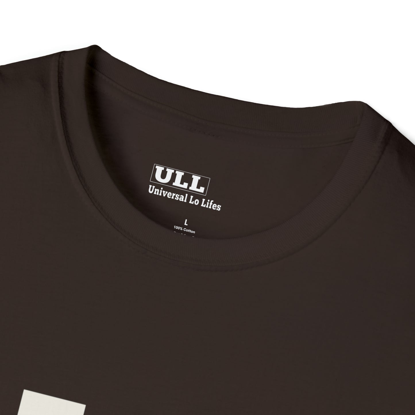 Universal Love & Loyalty T-Shirt