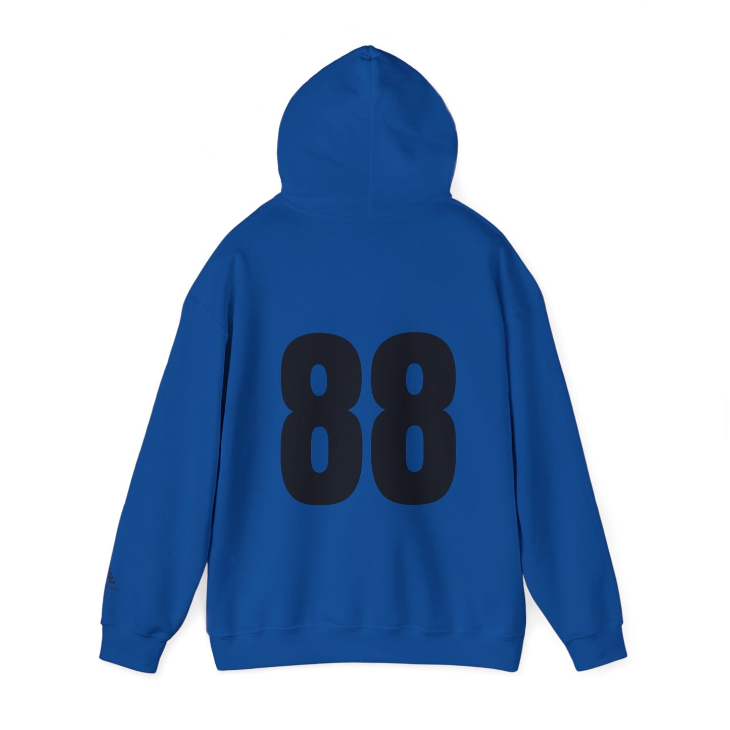 Universal LL Hooded Sweatshirt