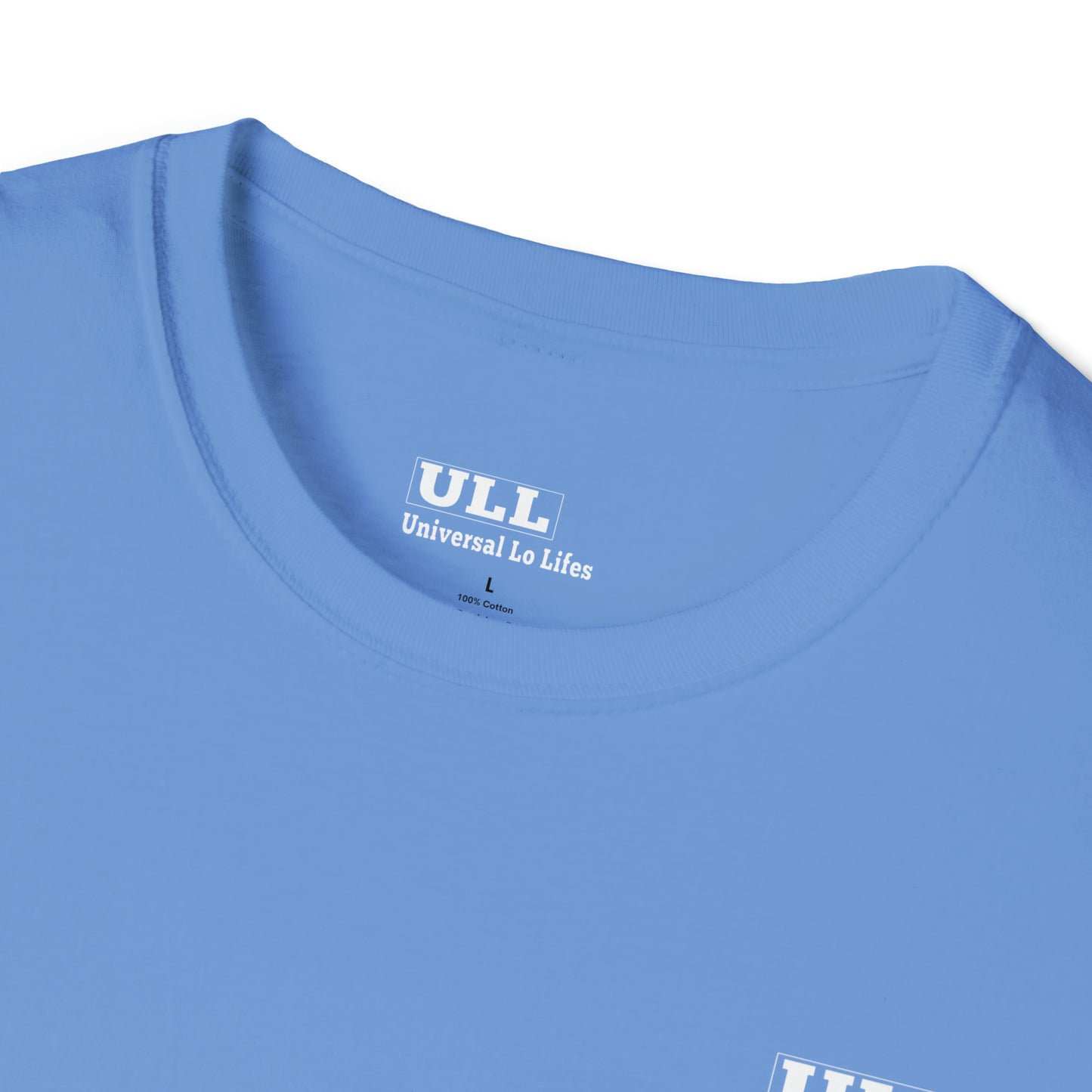 Universal Lolifes soft cotton T-Shirt
