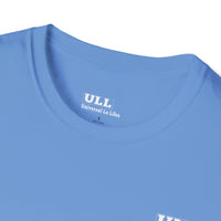 Universal Lolifes soft cotton T-Shirt