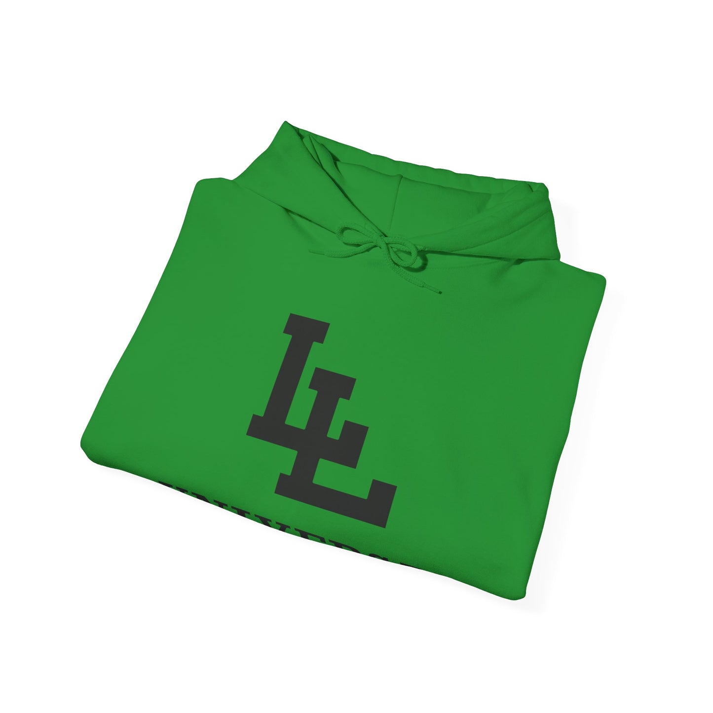 Universal LL Hooded Sweatshirt