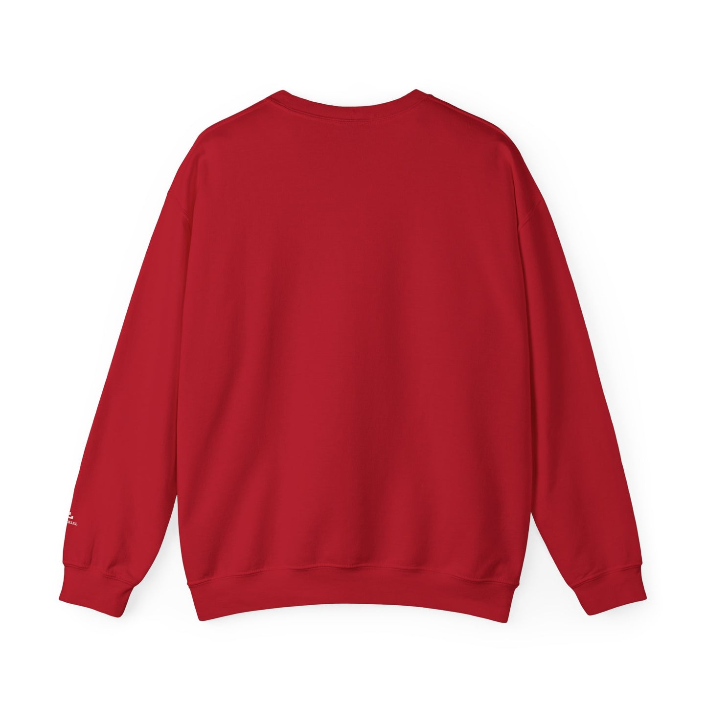 ULL Chief Crewneck Sweatshirt