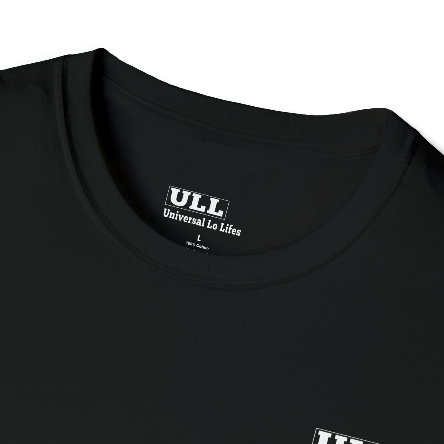 Universal Lolifes soft cotton T-Shirt