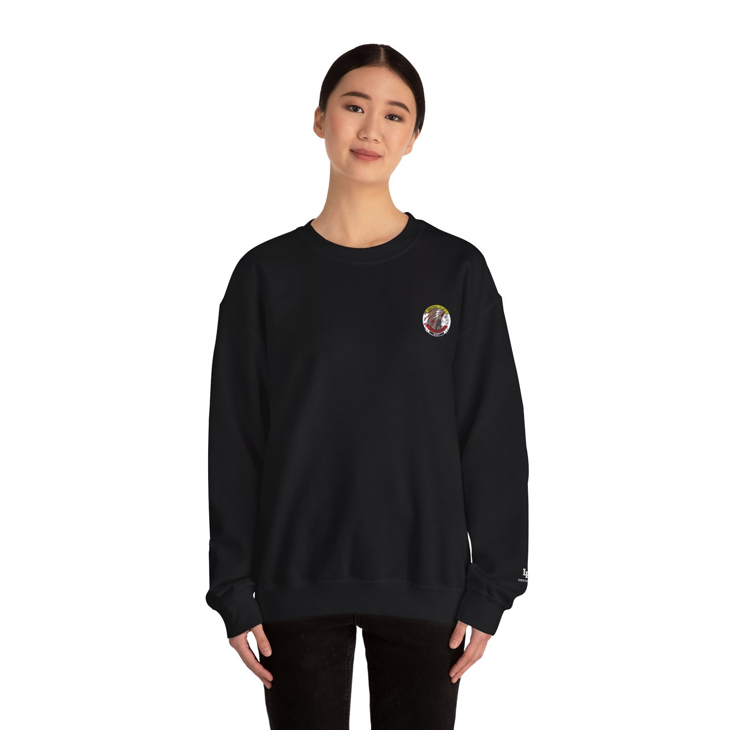 ULL Chief Crewneck Sweatshirt