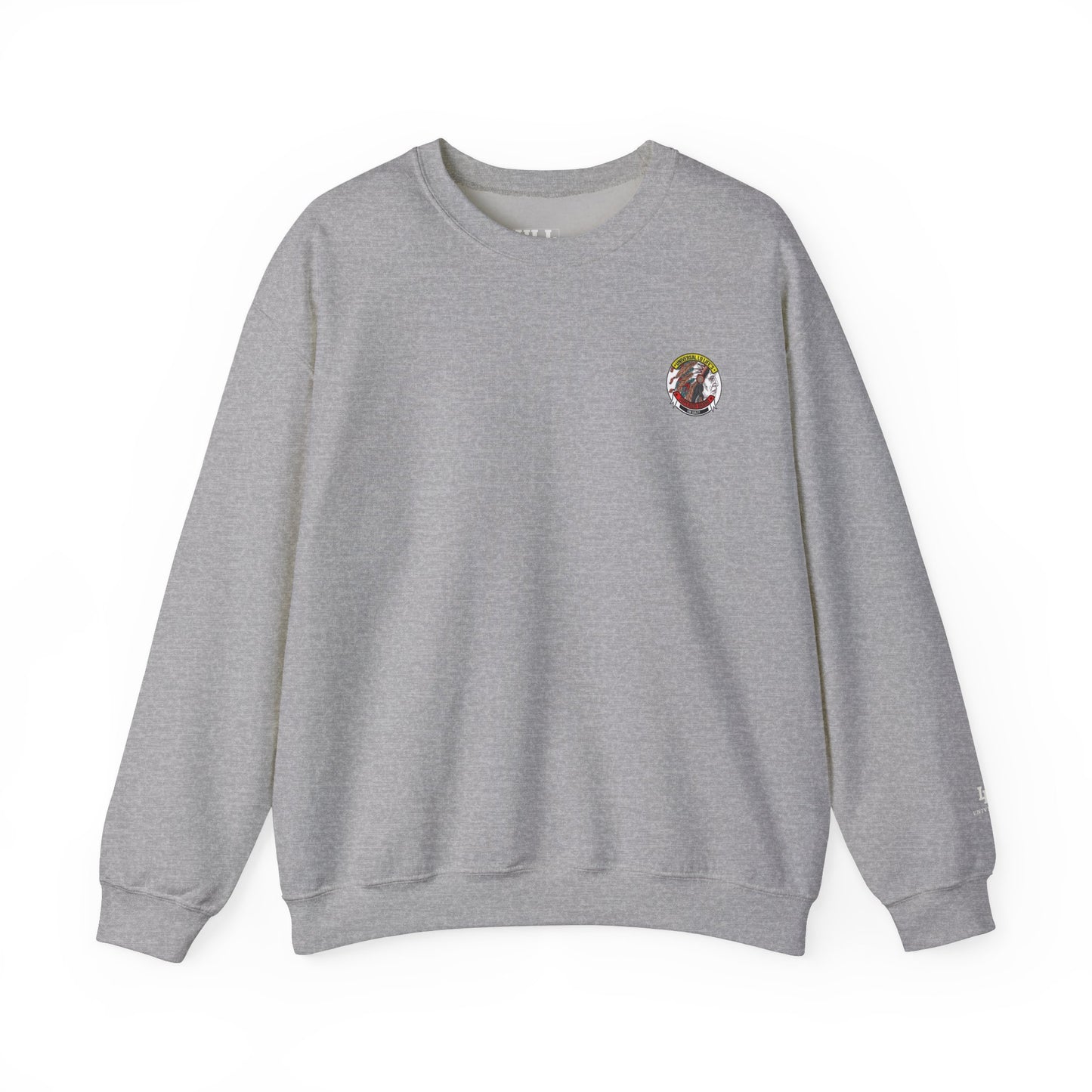 ULL Chief Crewneck Sweatshirt