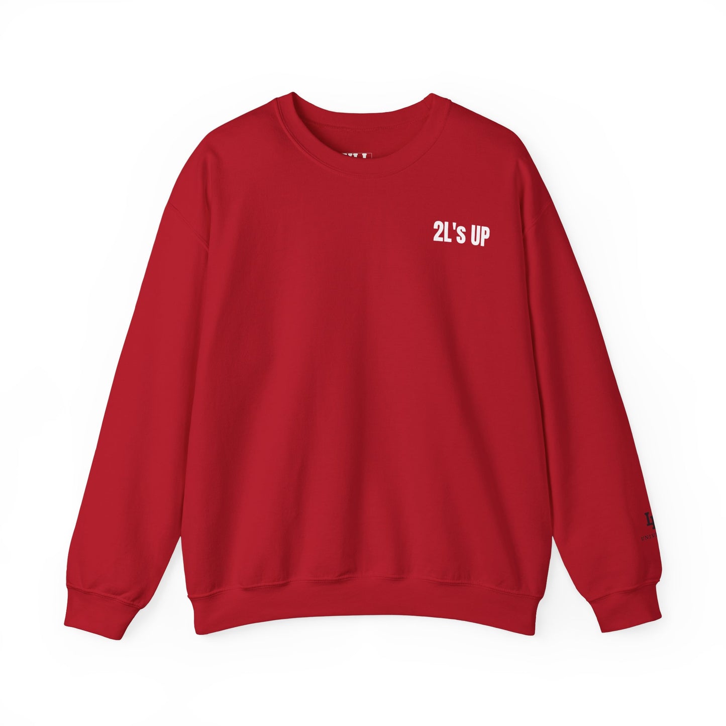 2LsUP Crewneck
