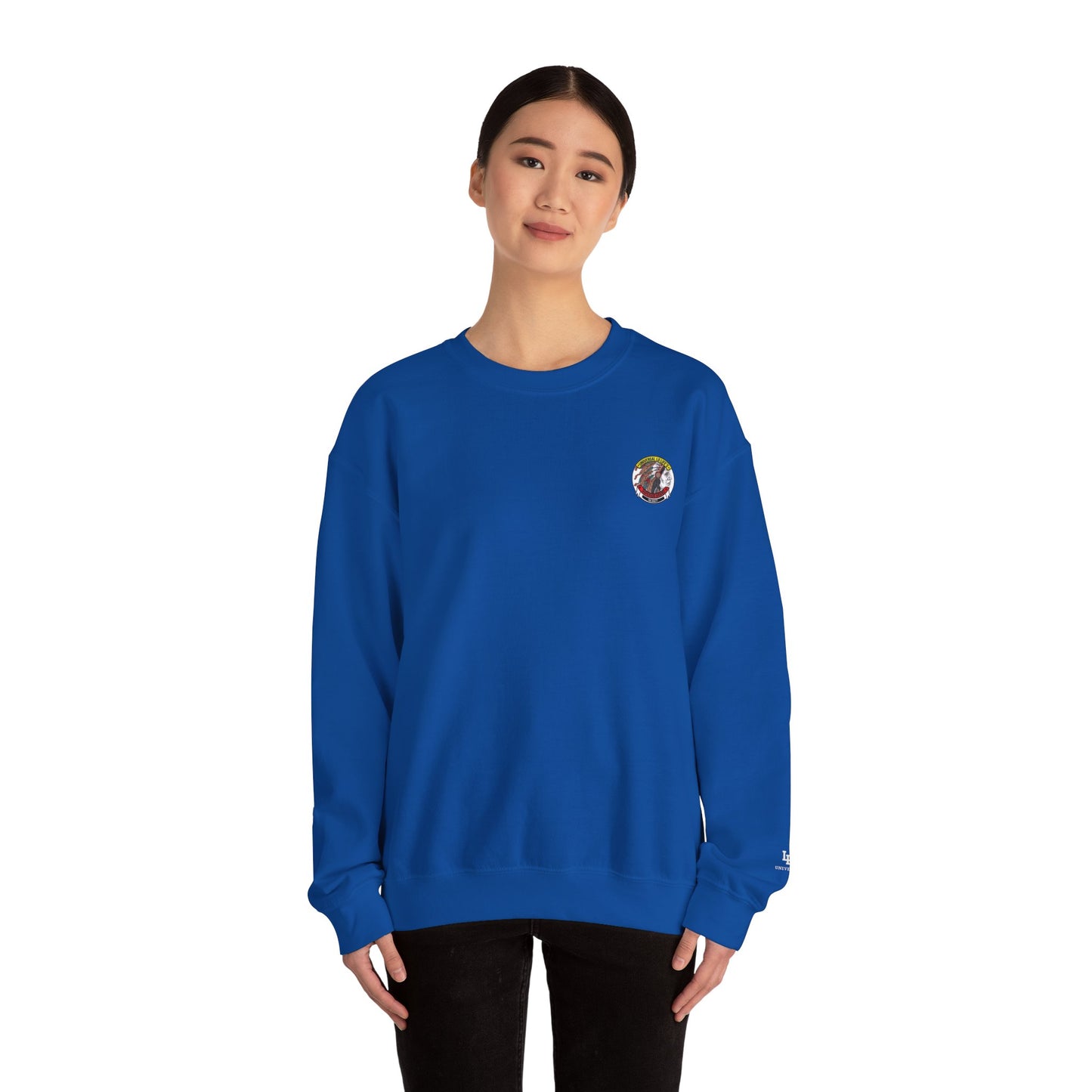 ULL Chief Crewneck Sweatshirt