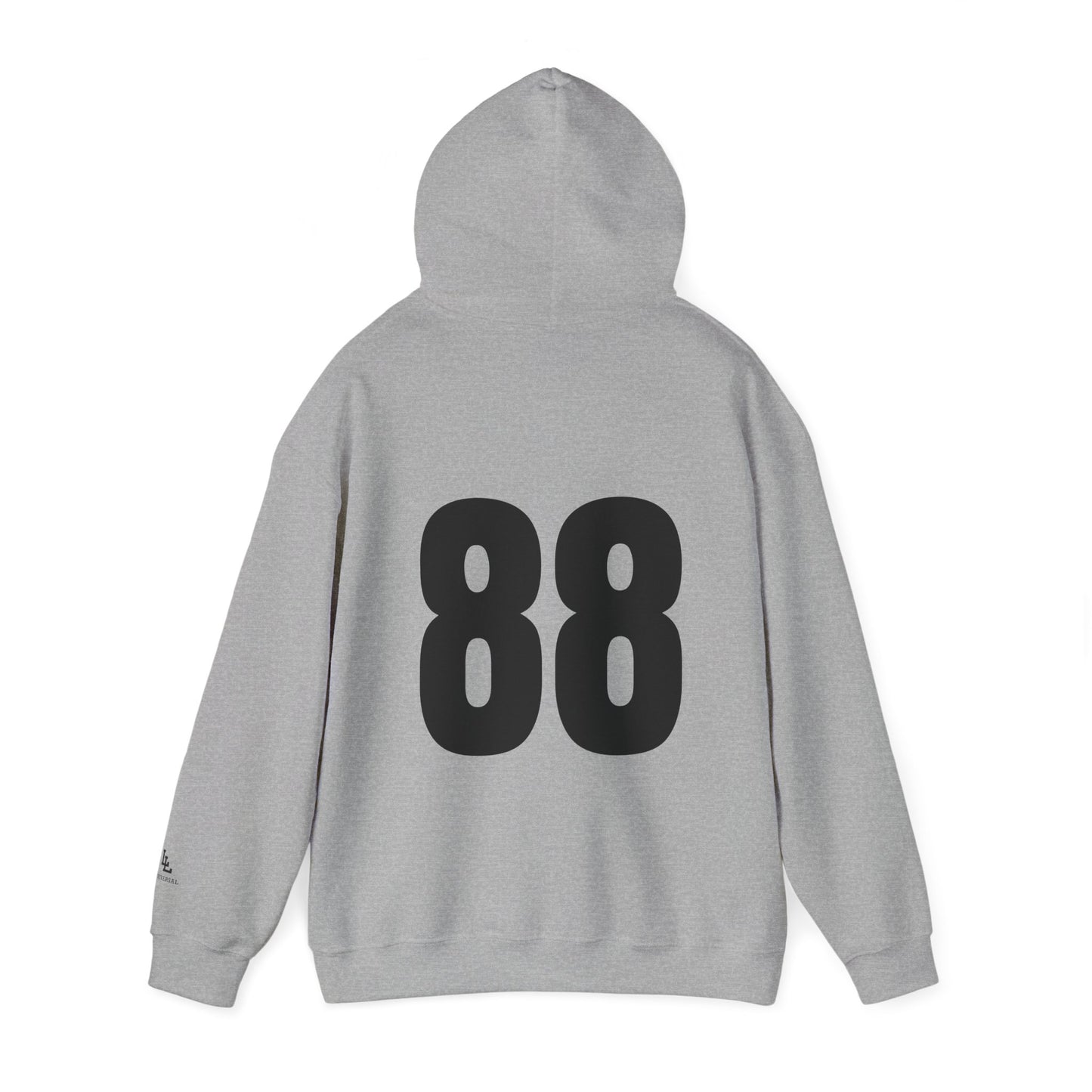 Universal LL Hooded Sweatshirt