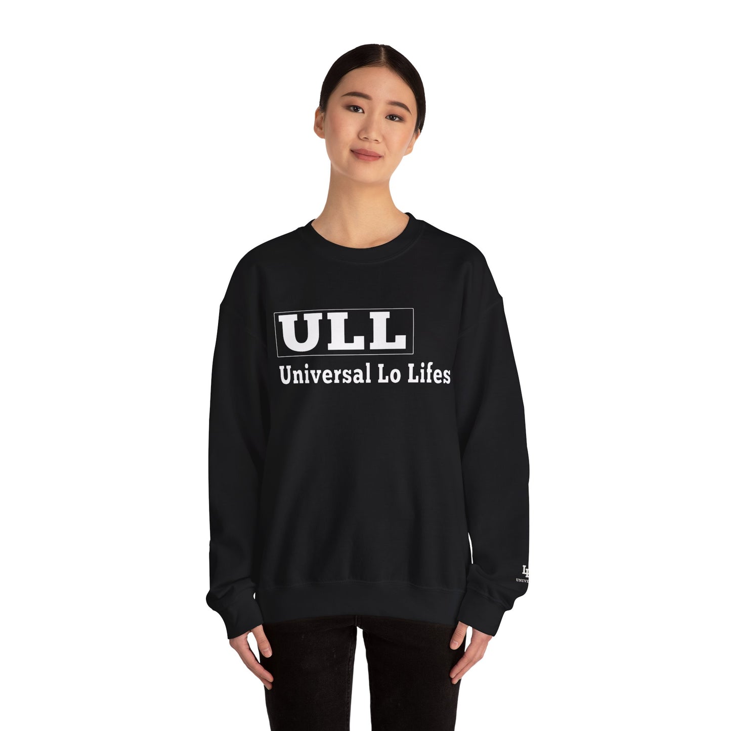 Universal Lolifes Crewneck Sweatshirt