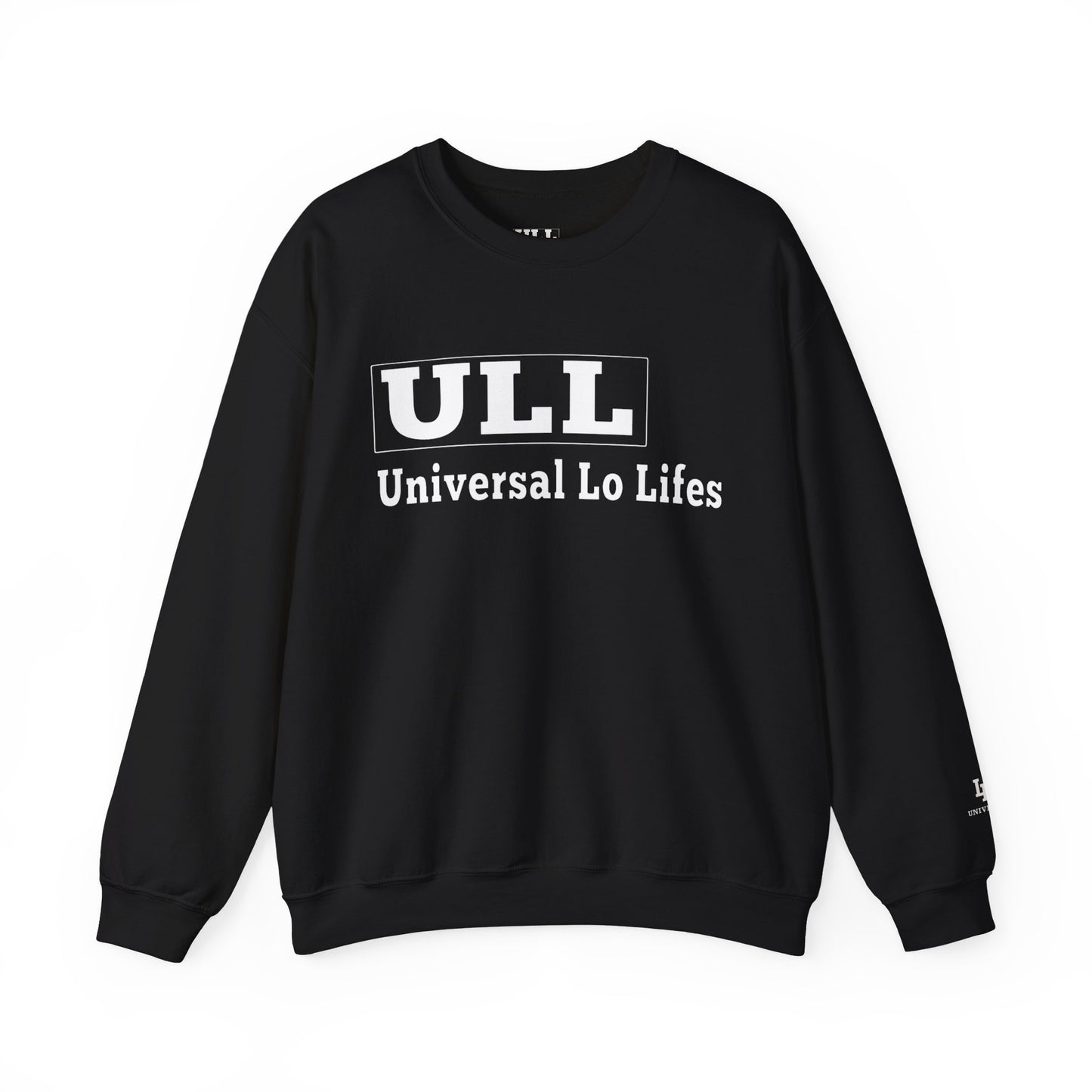 Universal Lolifes Crewneck Sweatshirt