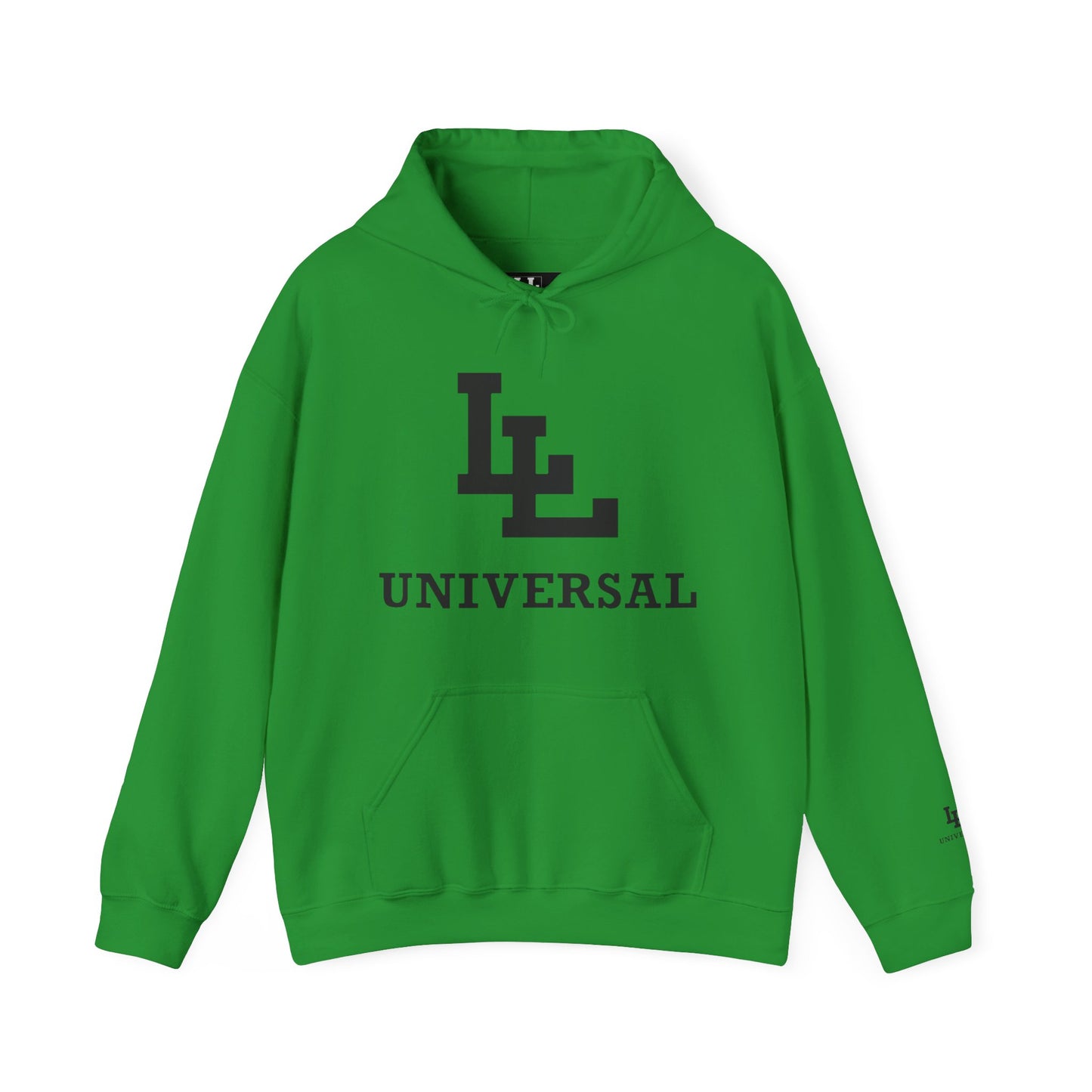 Universal LL Hooded Sweatshirt