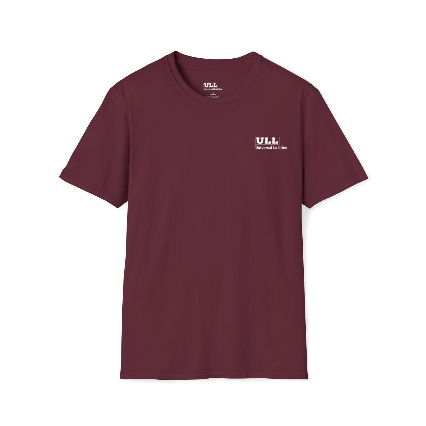 Universal Lolifes soft cotton T-Shirt