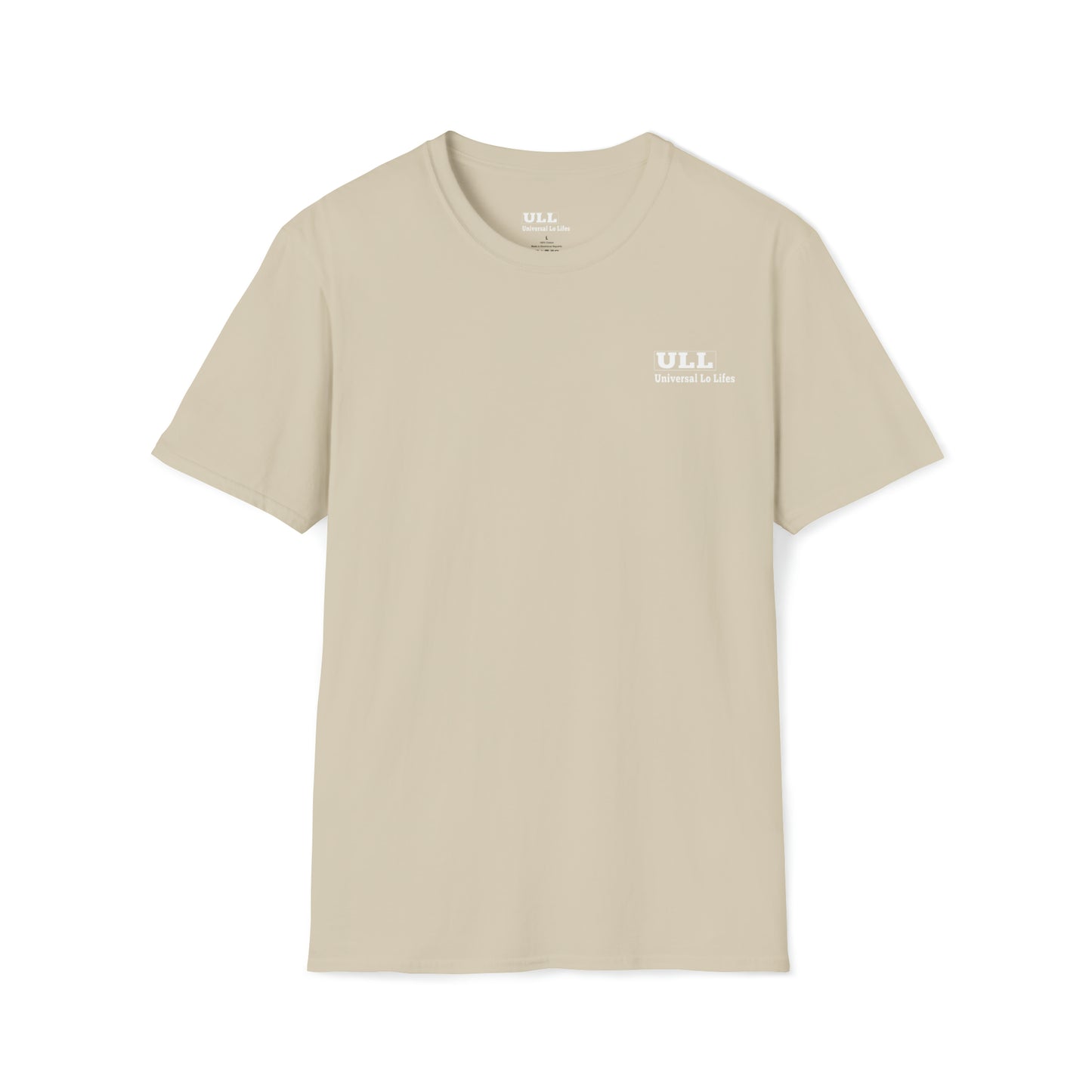 Universal Lolifes soft cotton T-Shirt