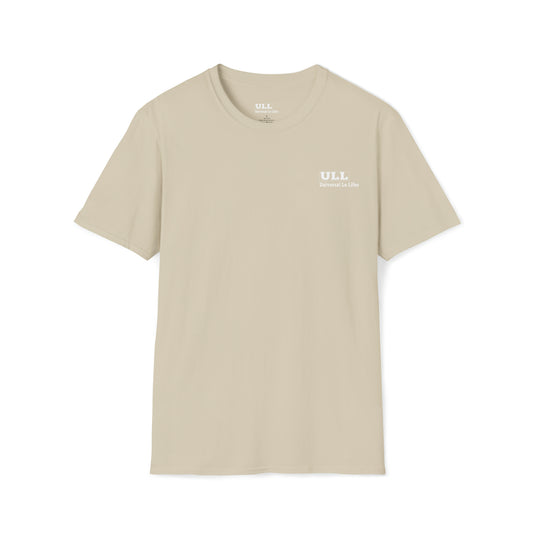 Universal Lolifes soft cotton T-Shirt