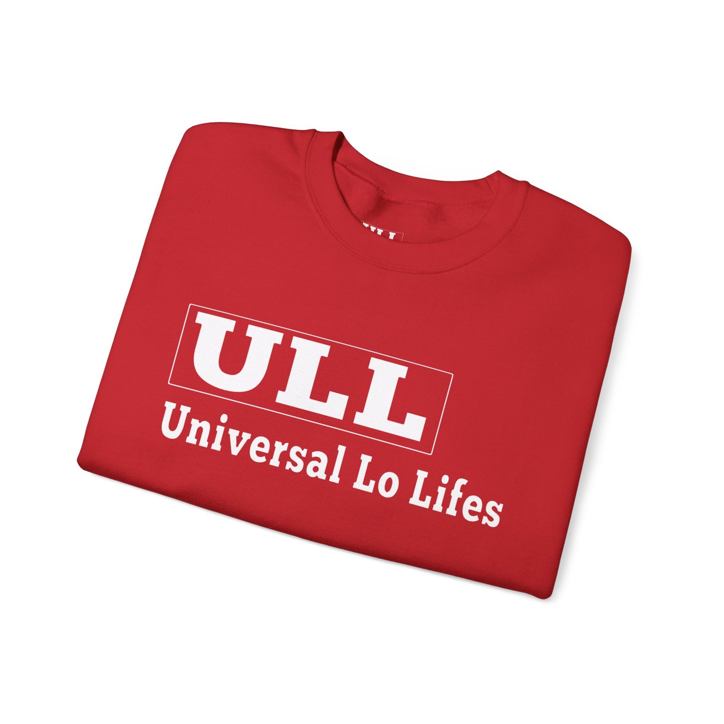 Universal Lolifes Crewneck Sweatshirt