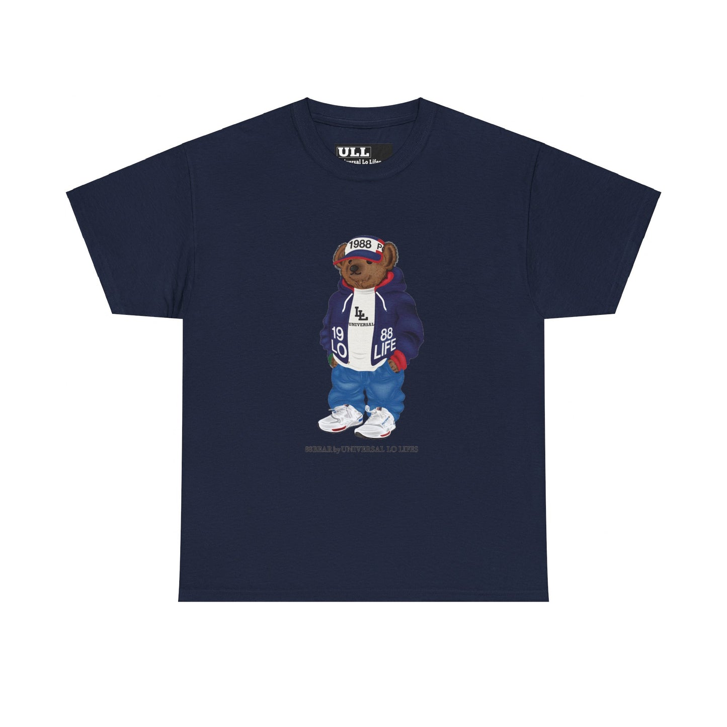88bear by Universal Lo lifes t-shirt