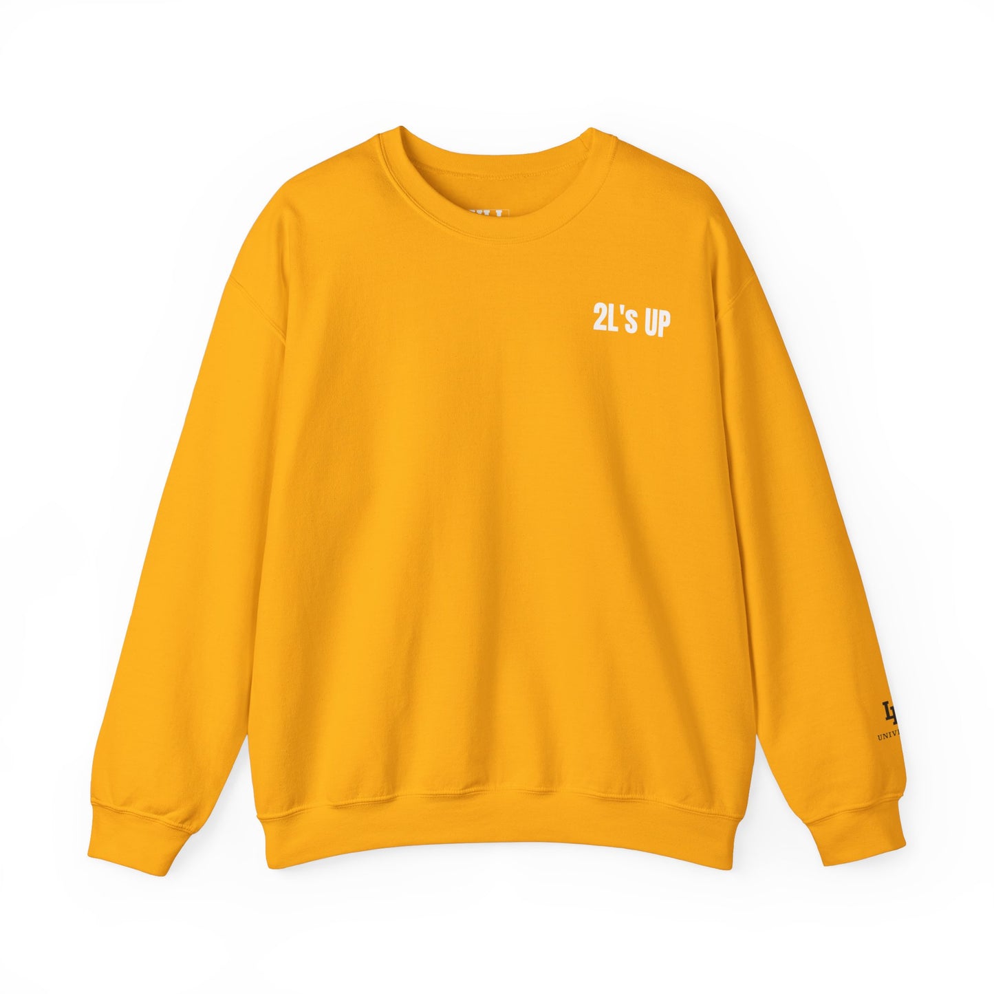 2LsUP Crewneck