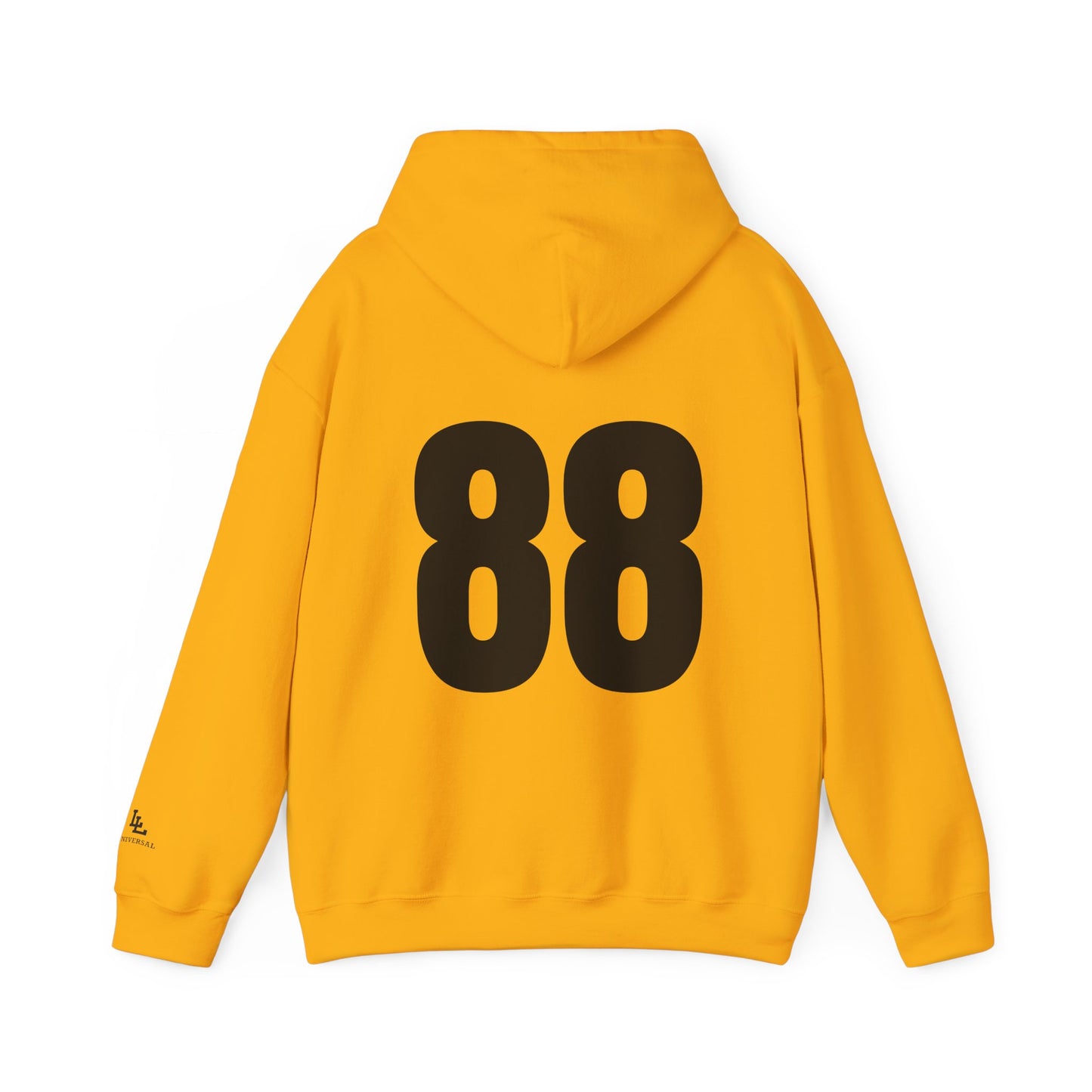 Universal LL Hooded Sweatshirt