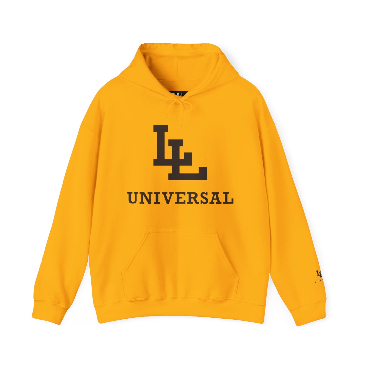 Universal LL Hooded Sweatshirt