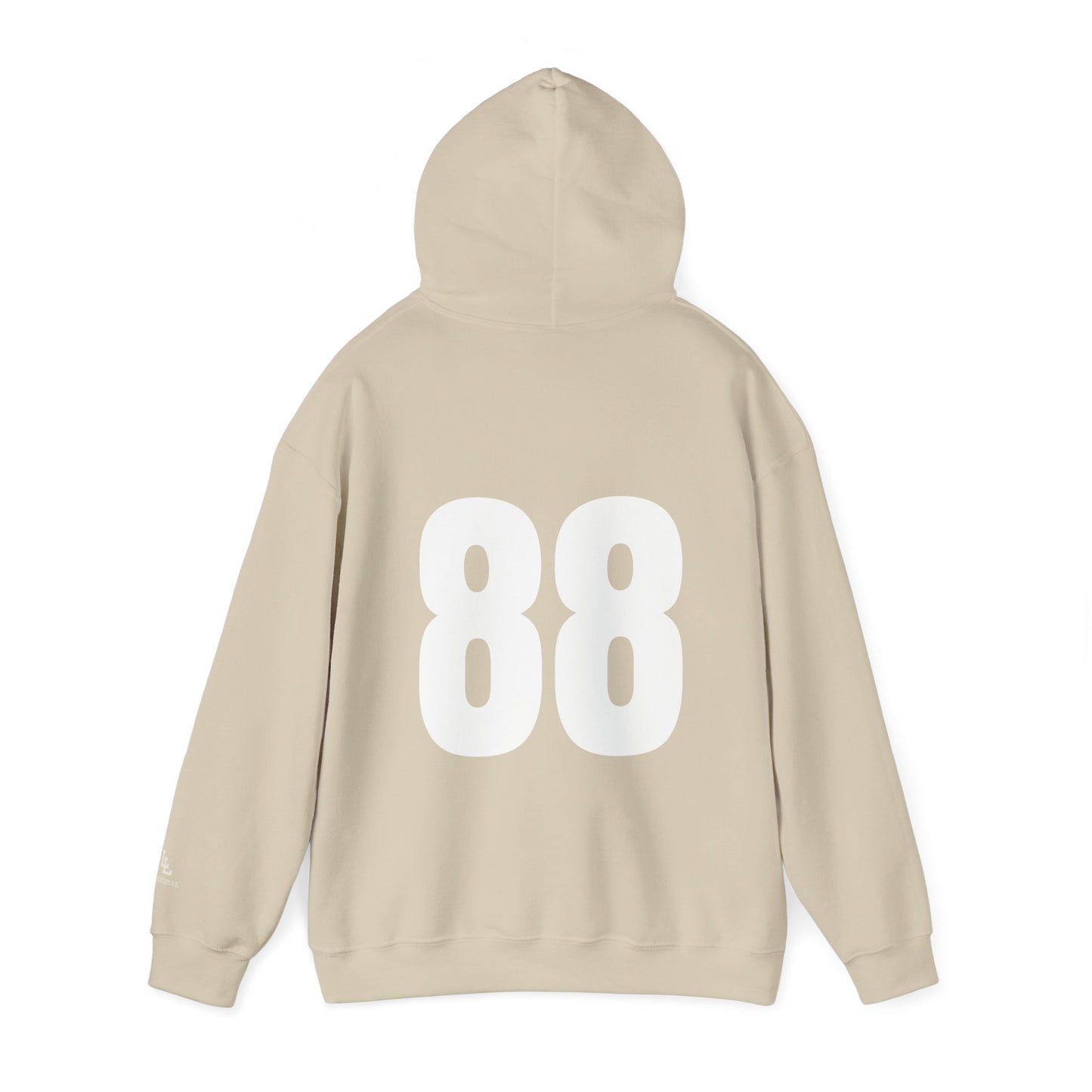 Universal Lo lifes Chief hoodie