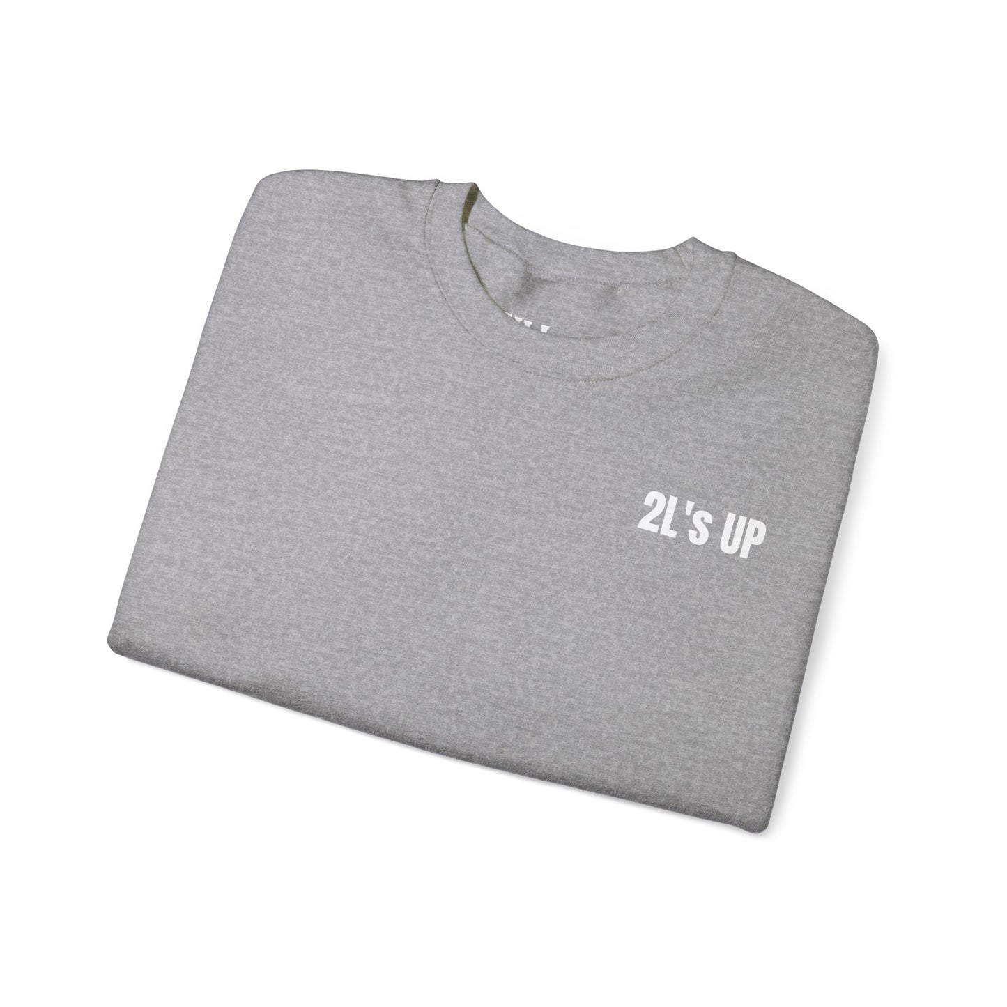 2LsUP Crewneck