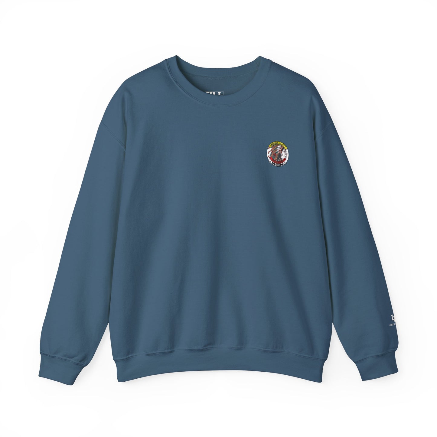 ULL Chief Crewneck Sweatshirt