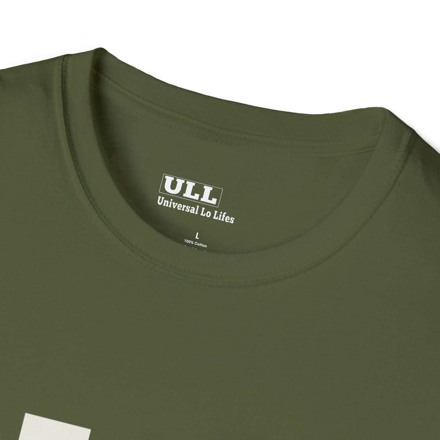 Universal Love & Loyalty T-Shirt