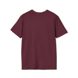 Universal Lolifes soft cotton T-Shirt
