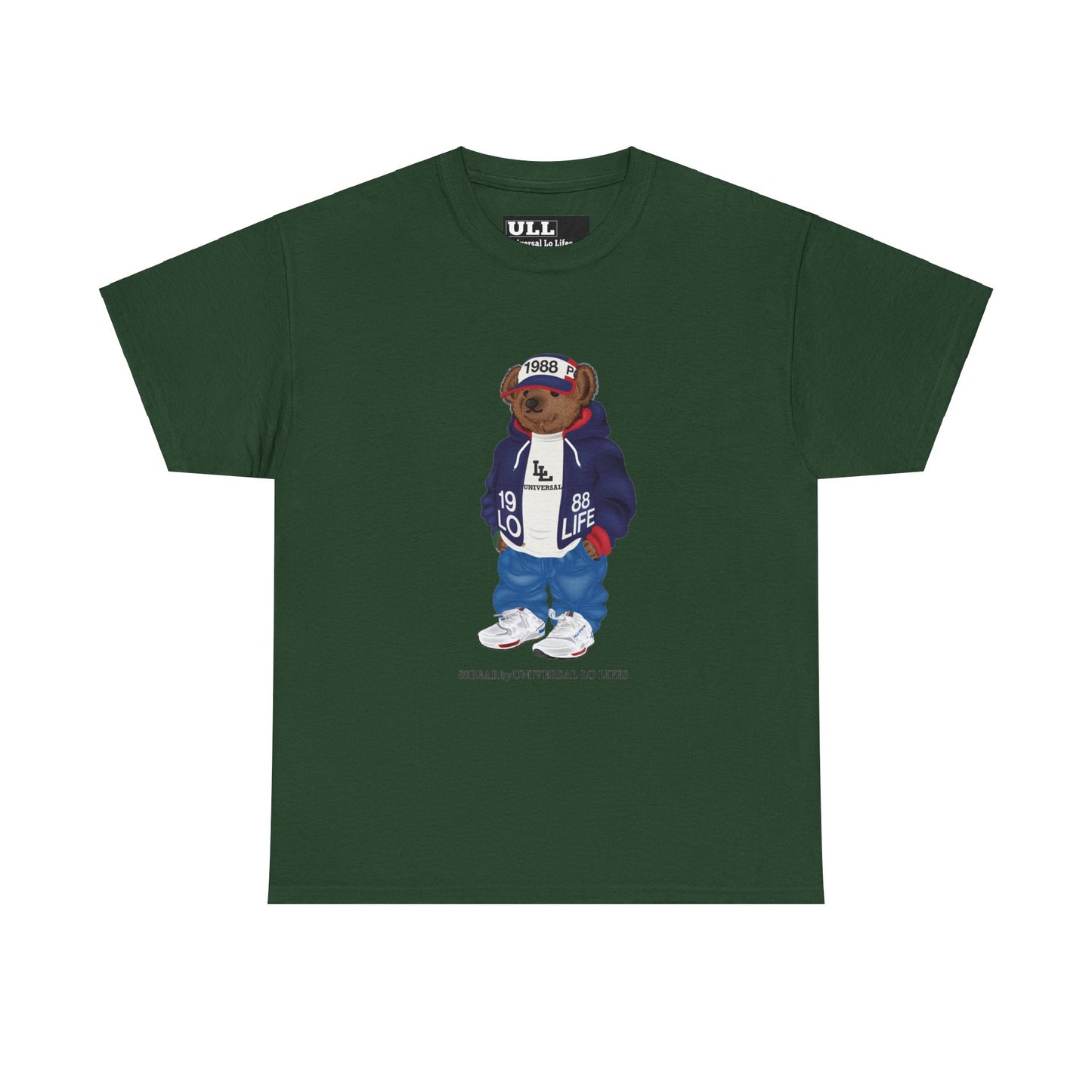 88bear by Universal Lo lifes t-shirt