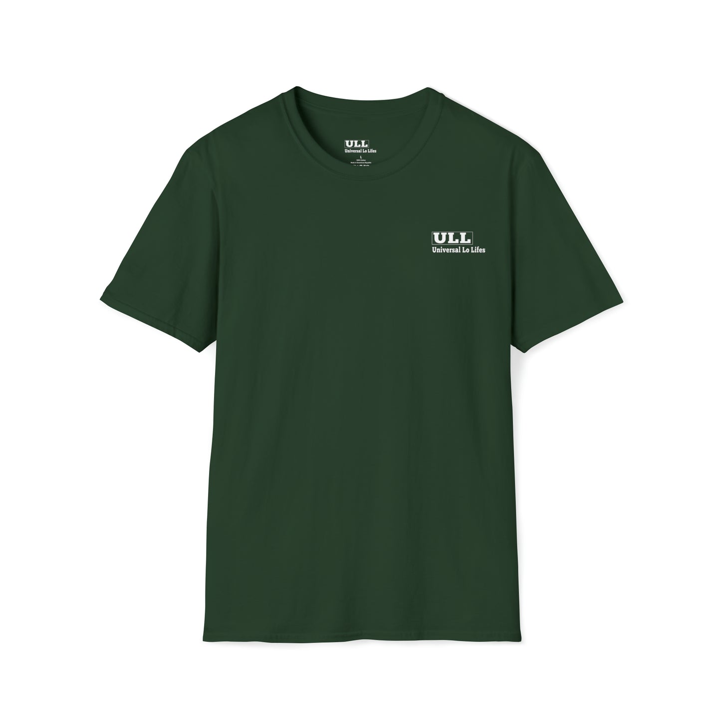 Universal Lolifes soft cotton T-Shirt