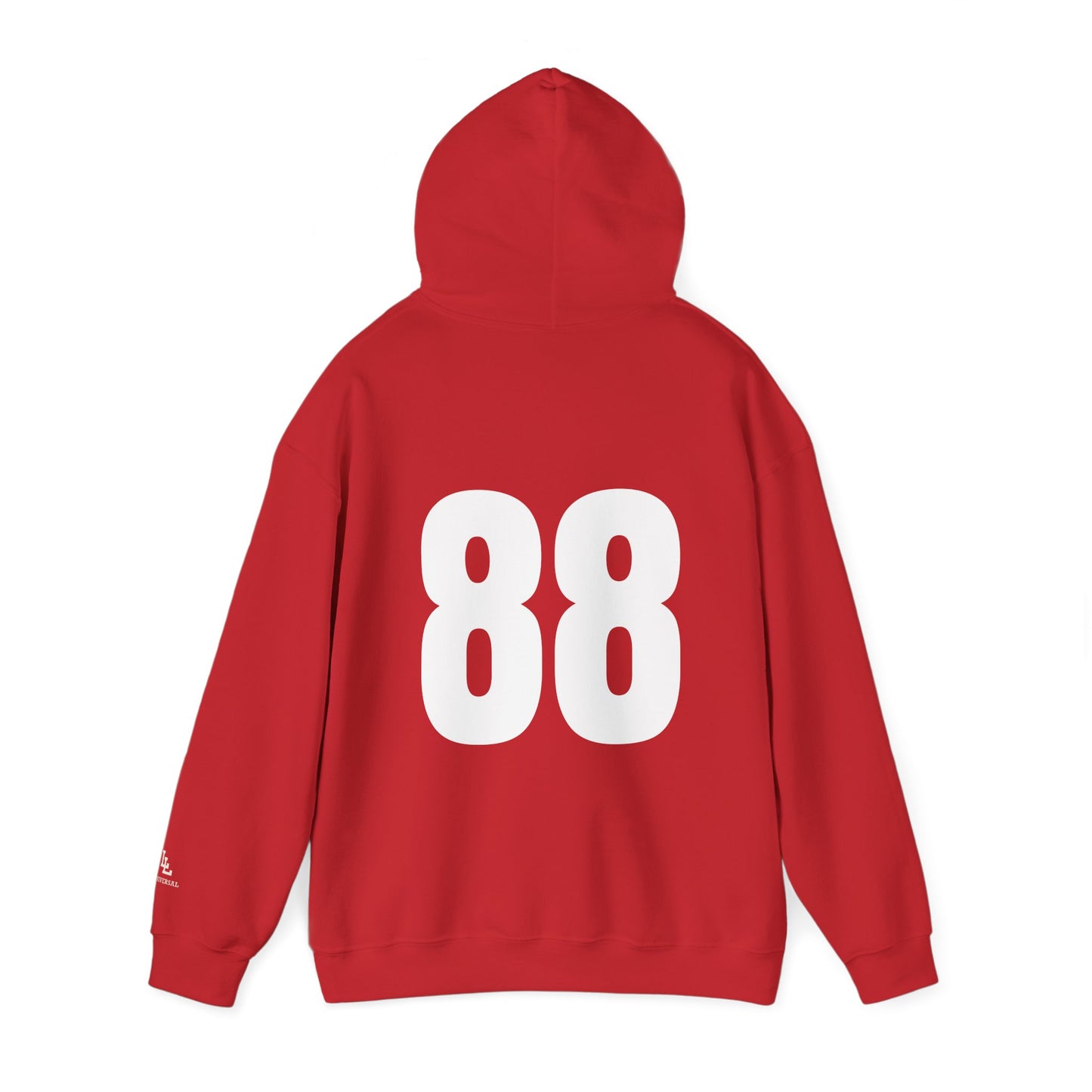 LOLIFES Hooded Sweatshirt