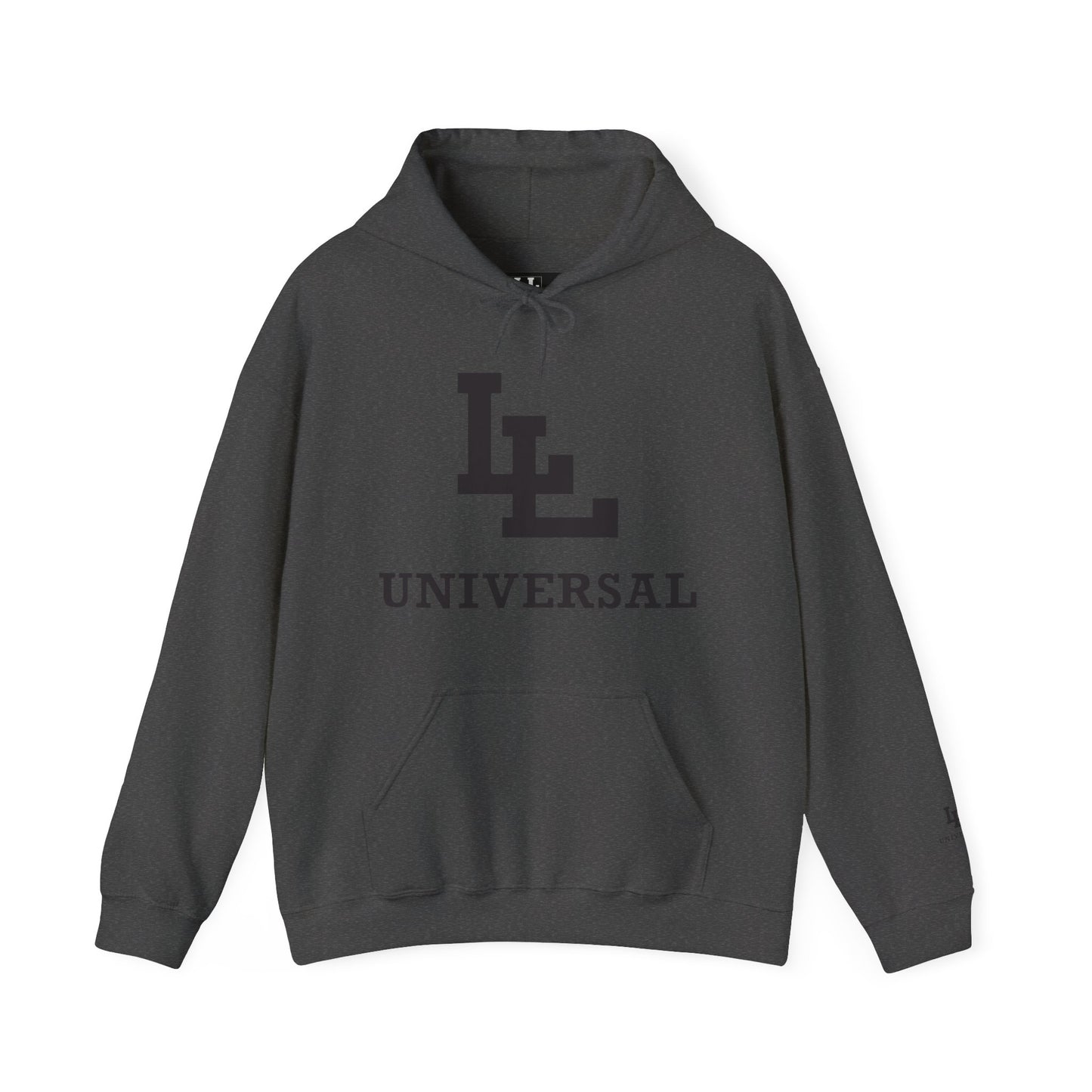 Universal LL Hooded Sweatshirt